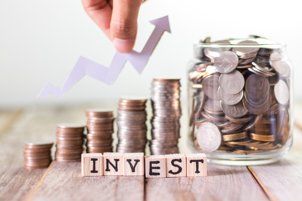 Inversión para Principiantes: Guía para Tu Primera Inversión