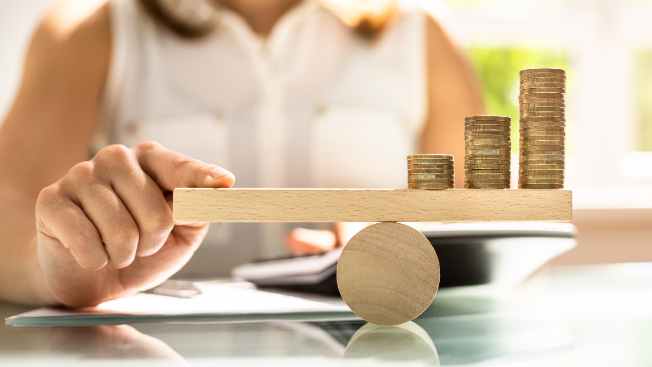 El Balance Financiero: Pilar de tu Bienestar Económico