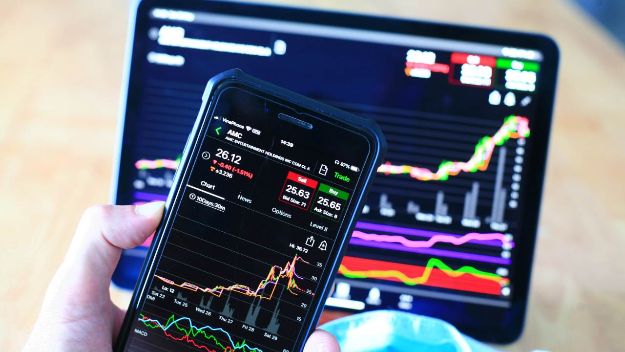 Entendiendo el Mercado de Valores: Una Guía para Nuevos Inversores