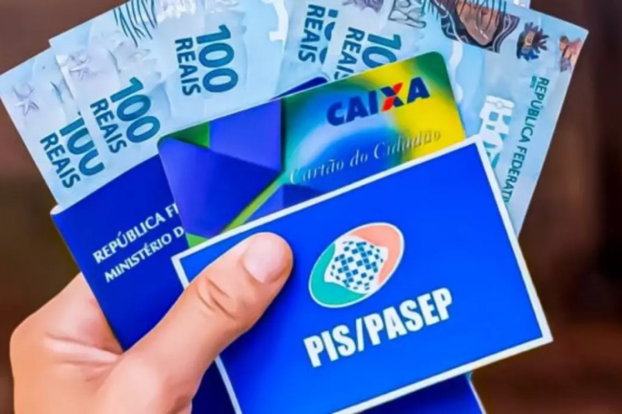 Abono Salarial PIS/Pasep 2024: Aprenda Como Solicitar o Seu