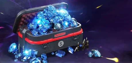 Como Ganhar Diamantes Grátis no Free Fire Sem Gastar Nada!