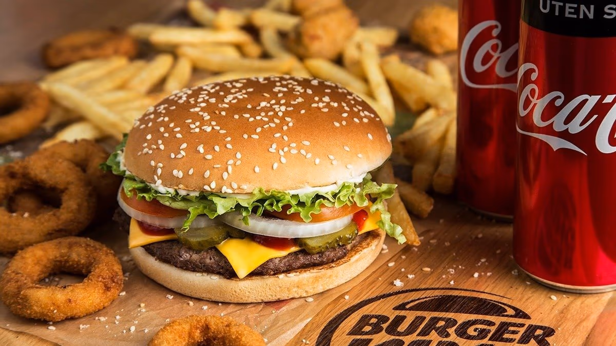 👑 🍔 Unlock Free Rewards at Burger King with Royal Perks!