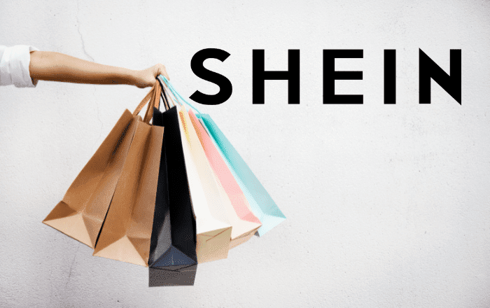 Vêtements Shein Gratuits : Découvrez Comment Obtenir des Pièces Sans Dépenser un Centime