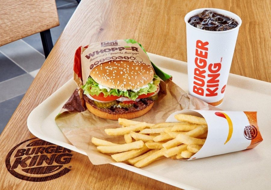 🍔 Discover How to Get Free Meals at Burger King!