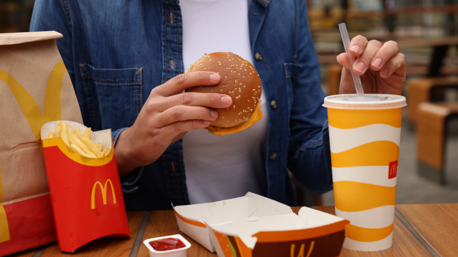 ? Get Free McDonald’s Meals with MyMcDonald’s Rewards – No Purchase Needed! ?