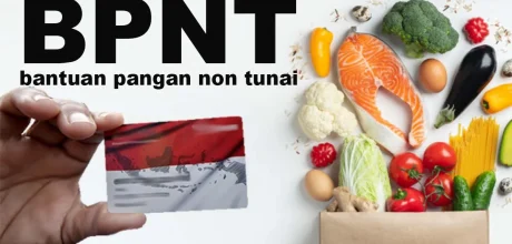 Cara Cek Nama Anda di Program BPNT (Sembako) Tahun 2025
