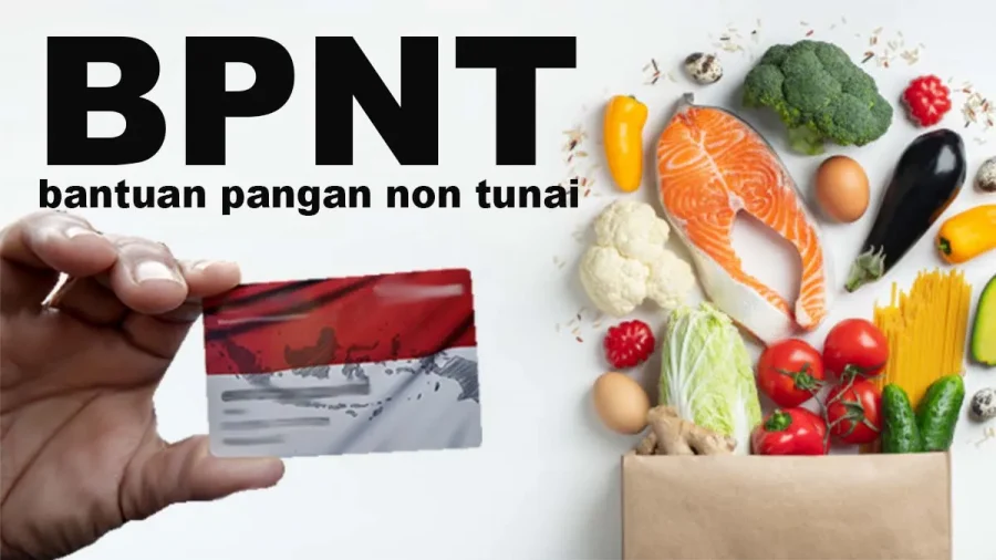 Cara Cek Nama Anda di Program BPNT (Sembako) Tahun 2025
