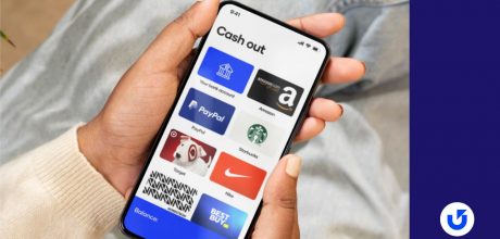 ⛽ ¿Quieres Cashback? Aprende a Usar Upside Fácilmente