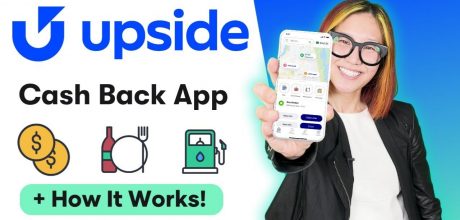 🎉 Ahorra Dinero al Cargar Gasolina – Con Solo Usar Esta App ⛽