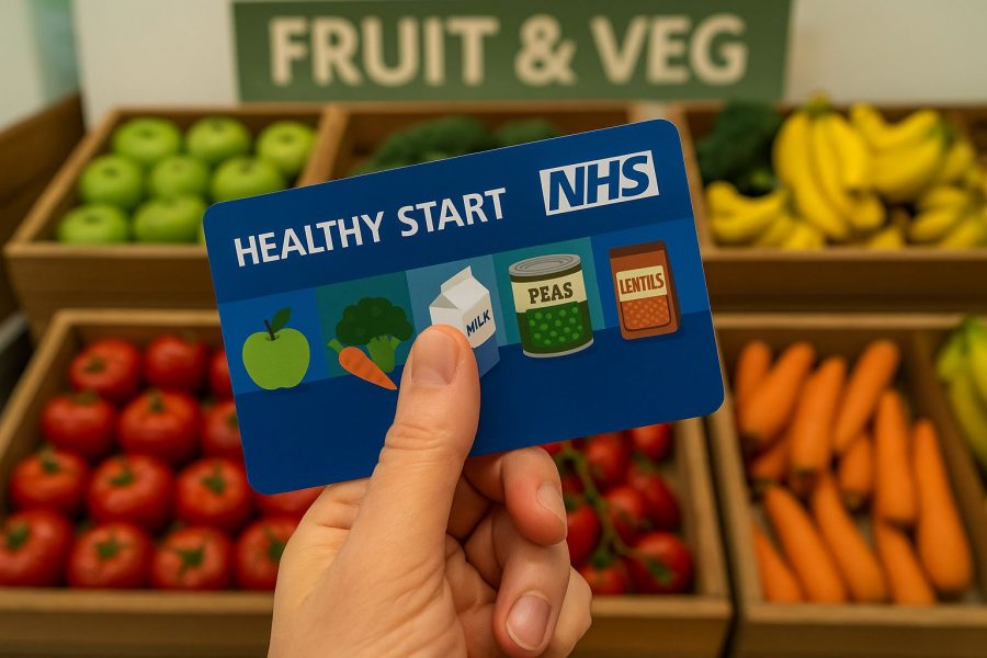 🥕 ¿Quieres Alimentar Mejor a tu Familia Sin Gastar de Más?