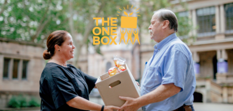 How Families Are Quietly Being Referred to Weekly Food Support