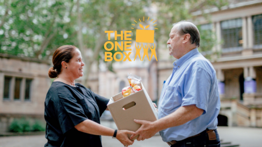How Families Are Quietly Being Referred to Weekly Food Support