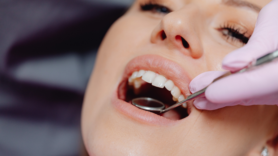 🦷 Free dental check-ups now available in local clinics
