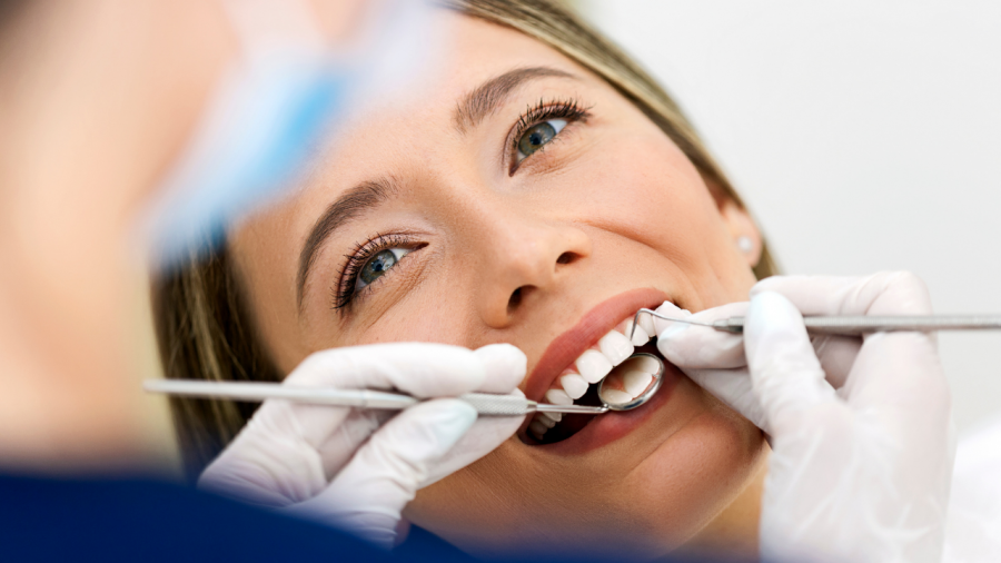 🦷 Need dental care but worried about cost? Here’s how to get it for free