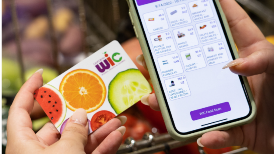 🔎 Apply for WIC – Everything You Need to Know