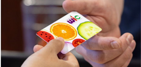 🎁 Help With Food for Your Family – Discover the WIC Program 👶