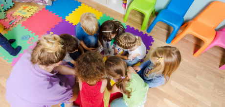 🧾 Many parents are now paying less for child care through the Child Care Subsidy (CCS)