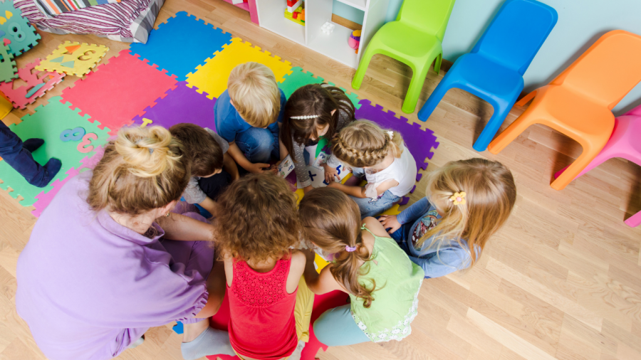 🧾 Many parents are now paying less for child care through the Child Care Subsidy (CCS)