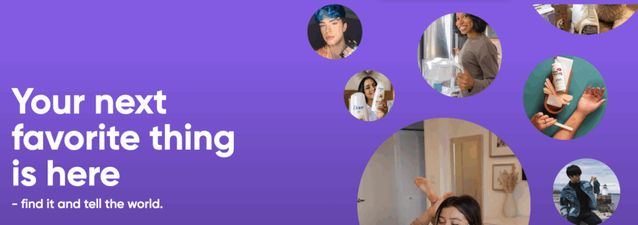 From Sign-Up to Review: How Everyday Users Discover Influenster’s Free Samples