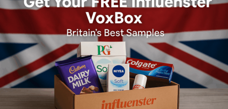 Discover the Influenster Community Experience—Absolutely Free, No Purchase Needed