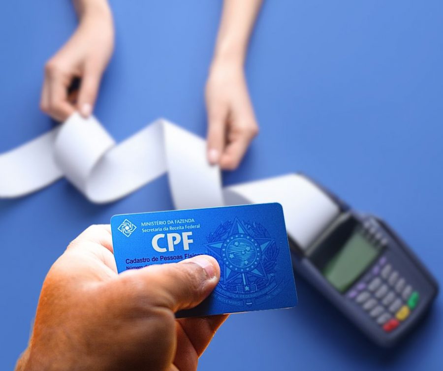 Veja as Vantagens do CPF na Nota e Descubra Como Você Pode Economizar e Ganhar Recompensas