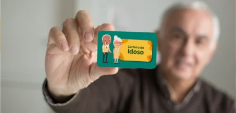 Obtenha os Benefícios: Aprenda a Solicitar a Carteira do Idoso!