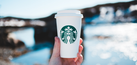 Cómo obtener productos de Starbucks gratis