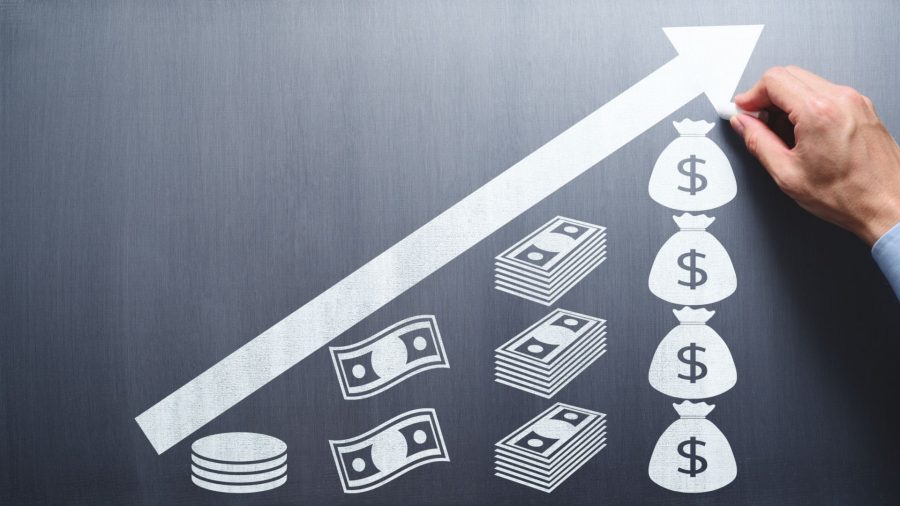 How to Save $3k, $5k, or $10k in One Year (Even on a Low Income)
