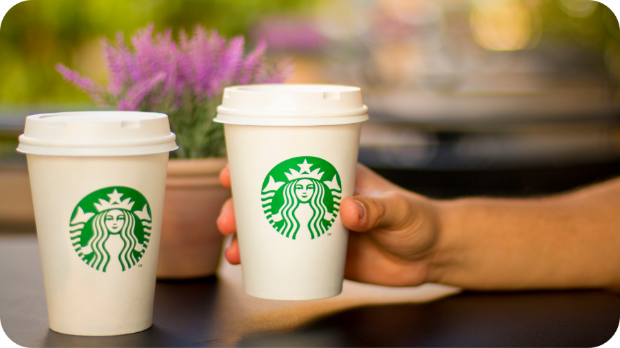 Paso a paso para conseguir bebidas gratis en Starbucks