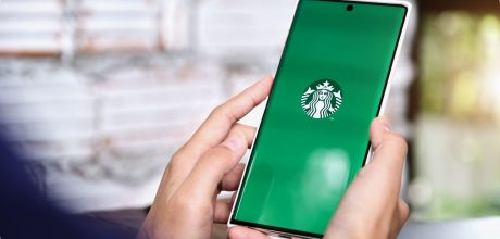 Step-by-step guide to get free drinks at Starbucks