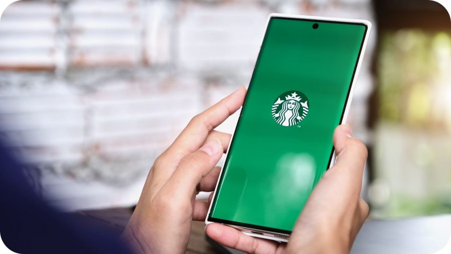 Step-by-step guide to get free drinks at Starbucks