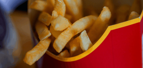 Discover the World of McDonald’s: Beyond Just Burgers and Fries