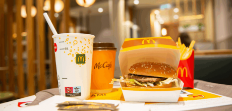 Unlock Delicious Benefits with McDonald’s Loyalty Program!