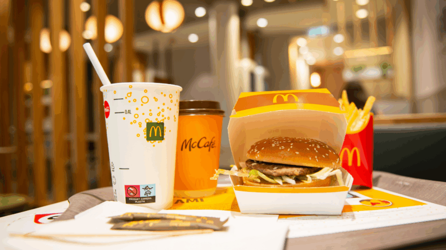 Unlock Delicious Benefits with McDonald’s Loyalty Program!
