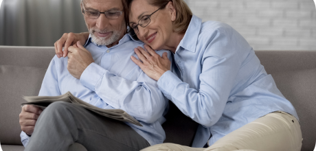 💵 Retired in the U.S.? 5 Government Benefits You Might Be Missing