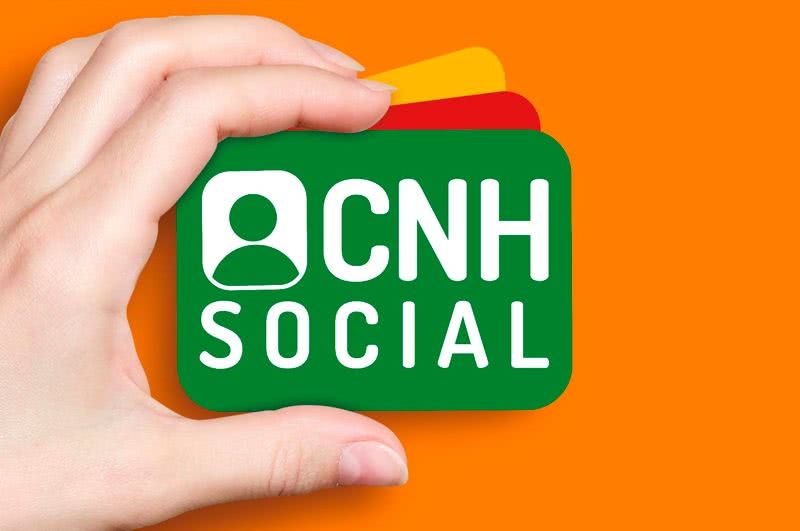 Como Participar da CNH Social e Tirar Sua Carteira Sem Custos
