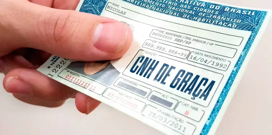 🚘 CNH Social: Habilitação Gratuita para Quem se Encaixa nos Requisitos
