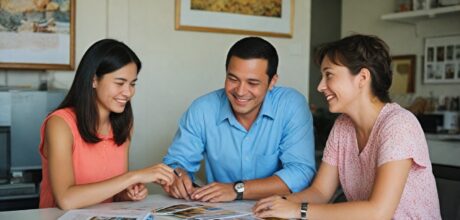 Programas de apoyo para familias: guía esencial