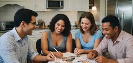 Apoyo para familias de bajos ingresos: guía completa