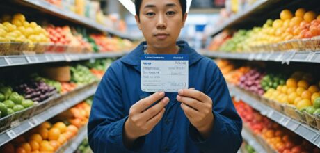 Todo sobre la tarjeta EBT: beneficios y cómo usarla