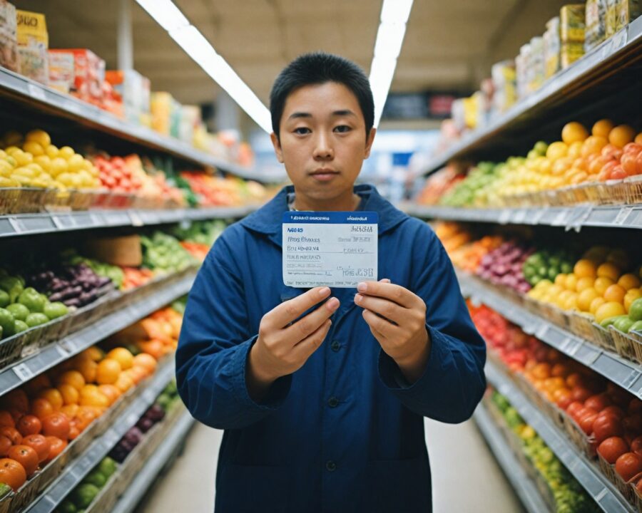 Todo sobre la tarjeta EBT: beneficios y cómo usarla