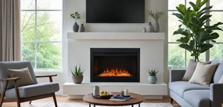 Mejores emisores de calor para tu hogar en 2023
