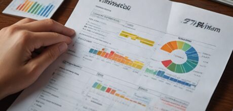 Cómo funciona una línea de crédito y sus beneficios