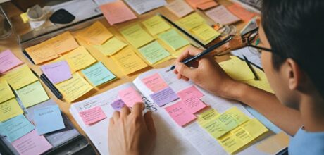 Cómo planificar la semana para ser más productivo