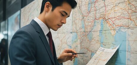 Cómo realizar un análisis del costo de vida en tu ciudad