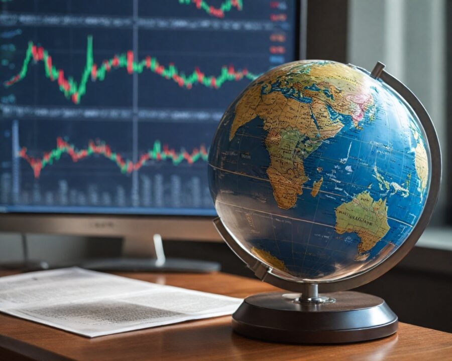 ¿qué son los mercados emergentes y por qué invertir en ellos?