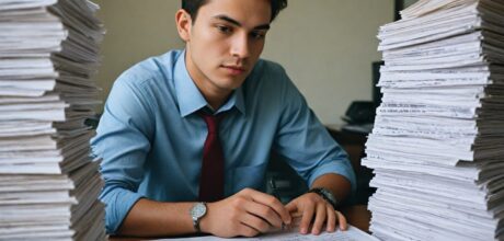 Cómo evitar intereses altos en tus préstamos fácilmente