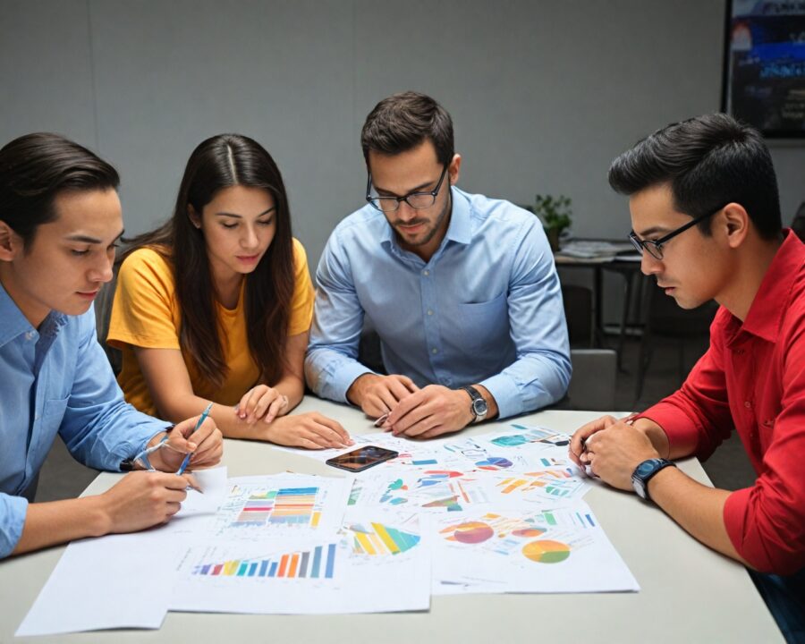 Temas de alto interés: cómo identificar y aprovechar tendencias