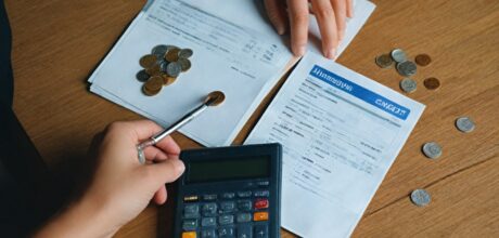 Cómo evitar intereses innecesarios en tus finanzas personales