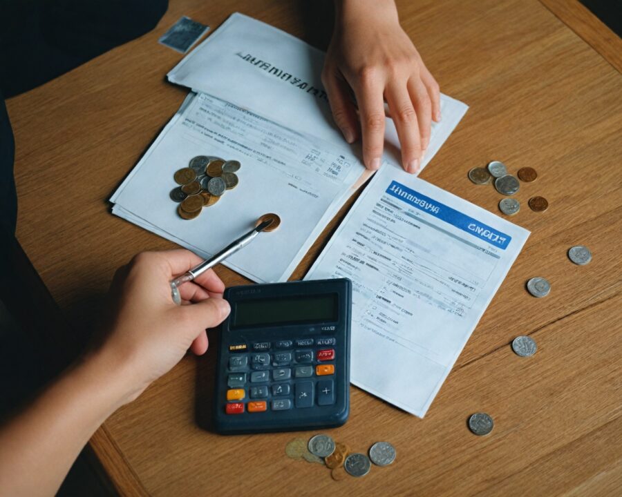 Cómo evitar intereses innecesarios en tus finanzas personales